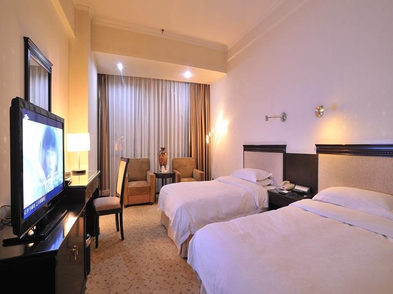 Uiles Hotel Хоххот Екстериор снимка