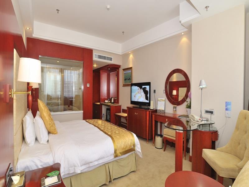 Uiles Hotel Хоххот Екстериор снимка