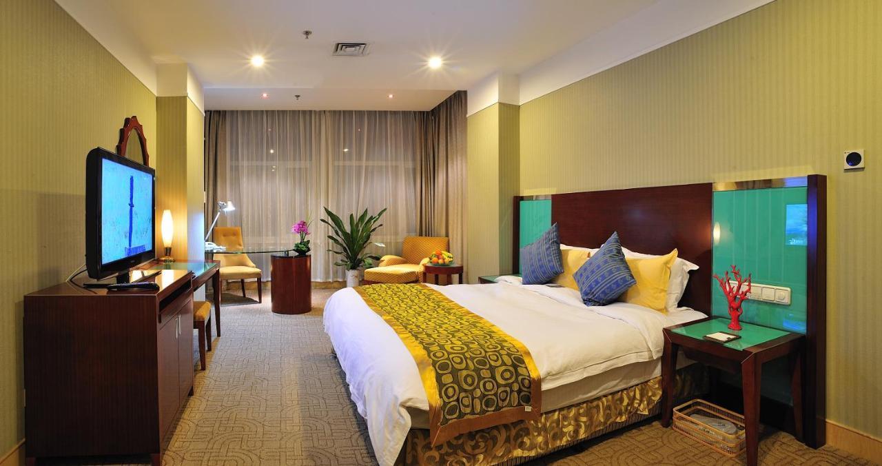 Uiles Hotel Хоххот Екстериор снимка