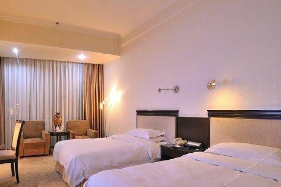 Uiles Hotel Хоххот Екстериор снимка